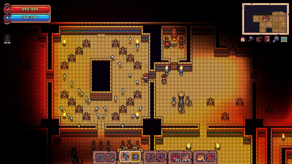 Tinkerlands screenshot 3