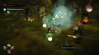 Smoke and Sacrifice screenshot 11