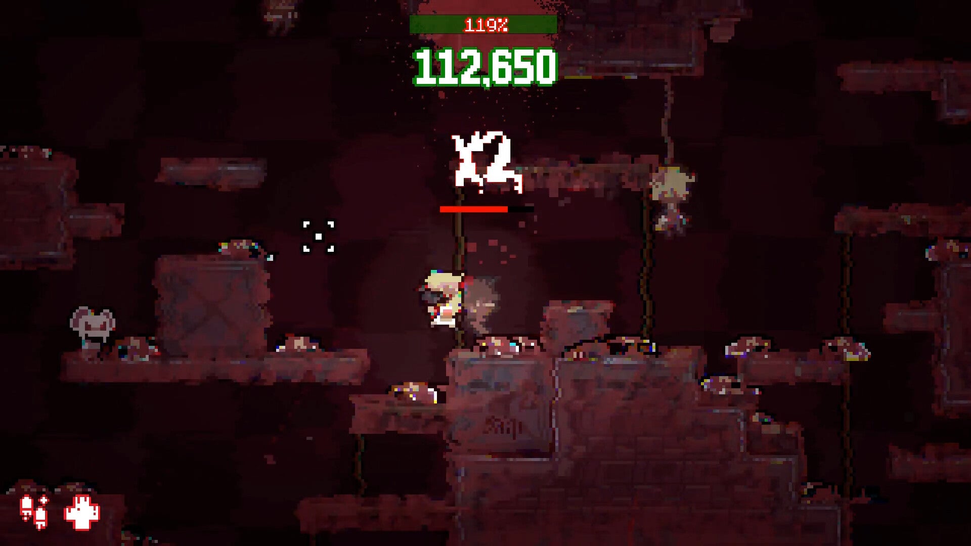 Doomies (Damikira) screenshot 10