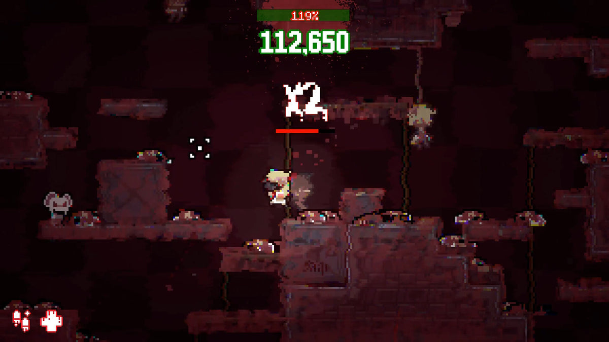 Doomies (Damikira) screenshot 10