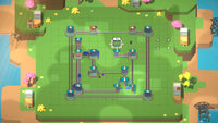 Tails of Trainspot screenshot 7