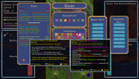 Don't Die, Collect Loot screenshot 6