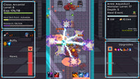 Don't Die, Collect Loot screenshot 1