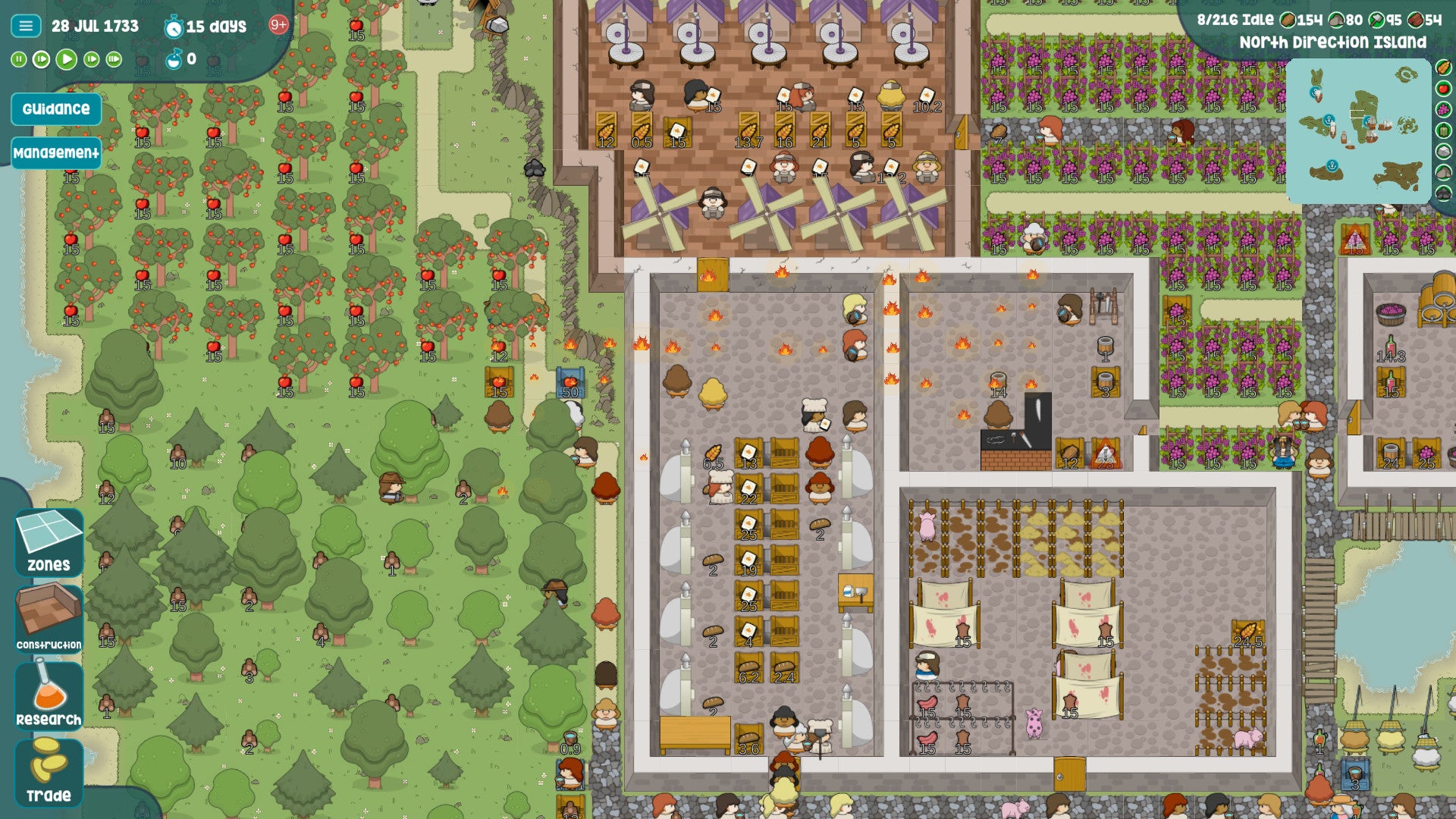 One More Island screenshot 9