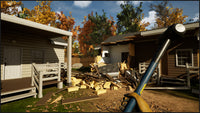 Deconstruction Simulator screenshot 7