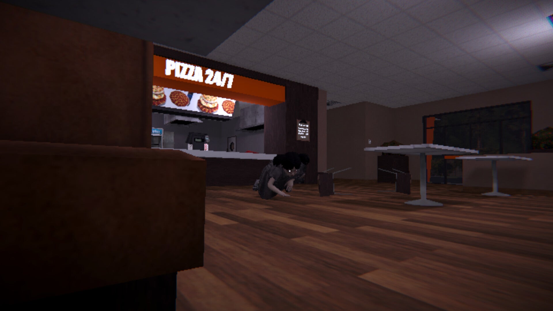 Night Shift screenshot 1