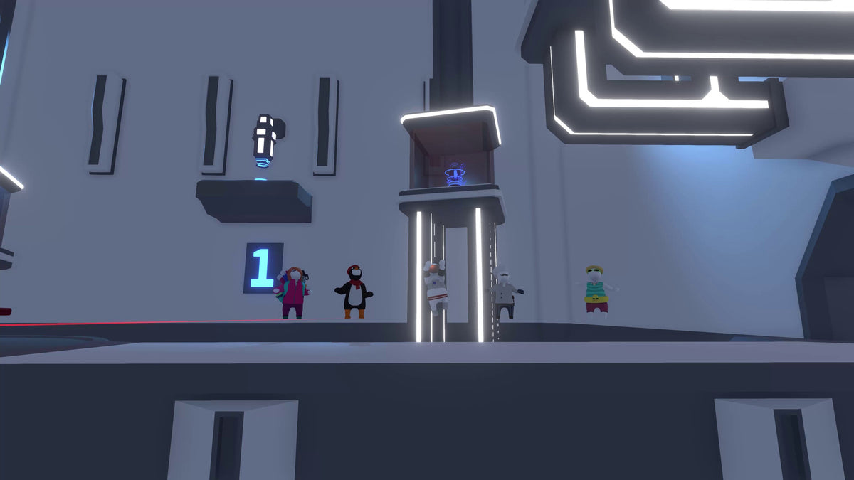 Human Fall Flat screenshot 69
