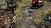 Survival Nation: Lost Horizon screenshot 9