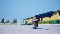 Squirrel with a Gun screenshot 8