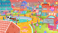 Rainbow Billy: The Curse of the Leviathan screenshot 6