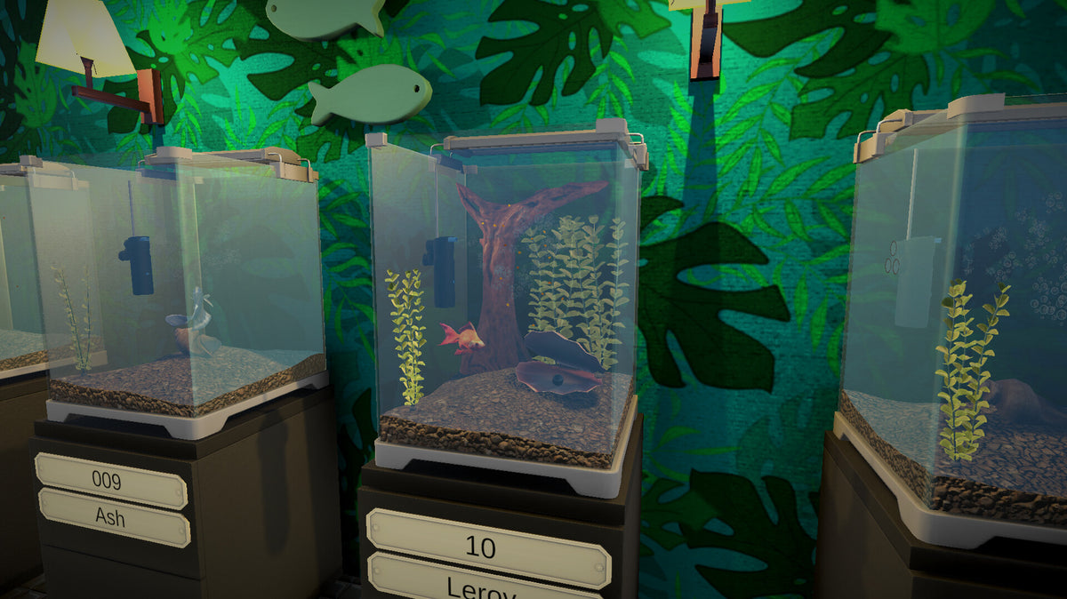 Pets Hotel screenshot 6