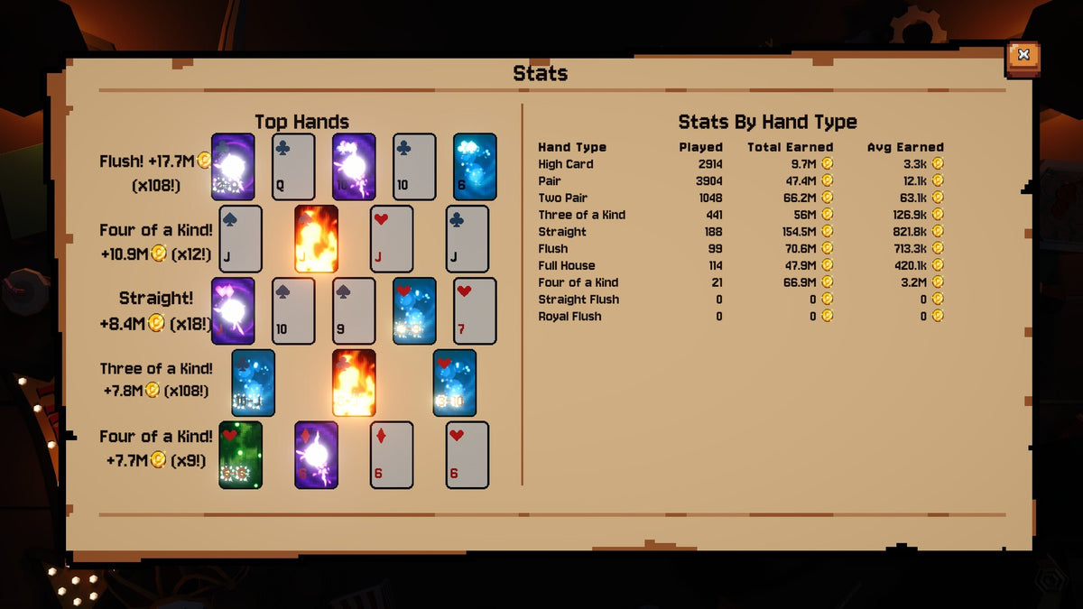 This Ain’t Even Poker, Ya Joker screenshot 9