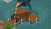 Fractured Core screenshot 7