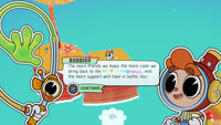 Rainbow Billy: The Curse of the Leviathan screenshot 1