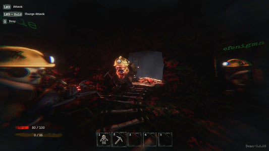 Coal Duty screenshot 1