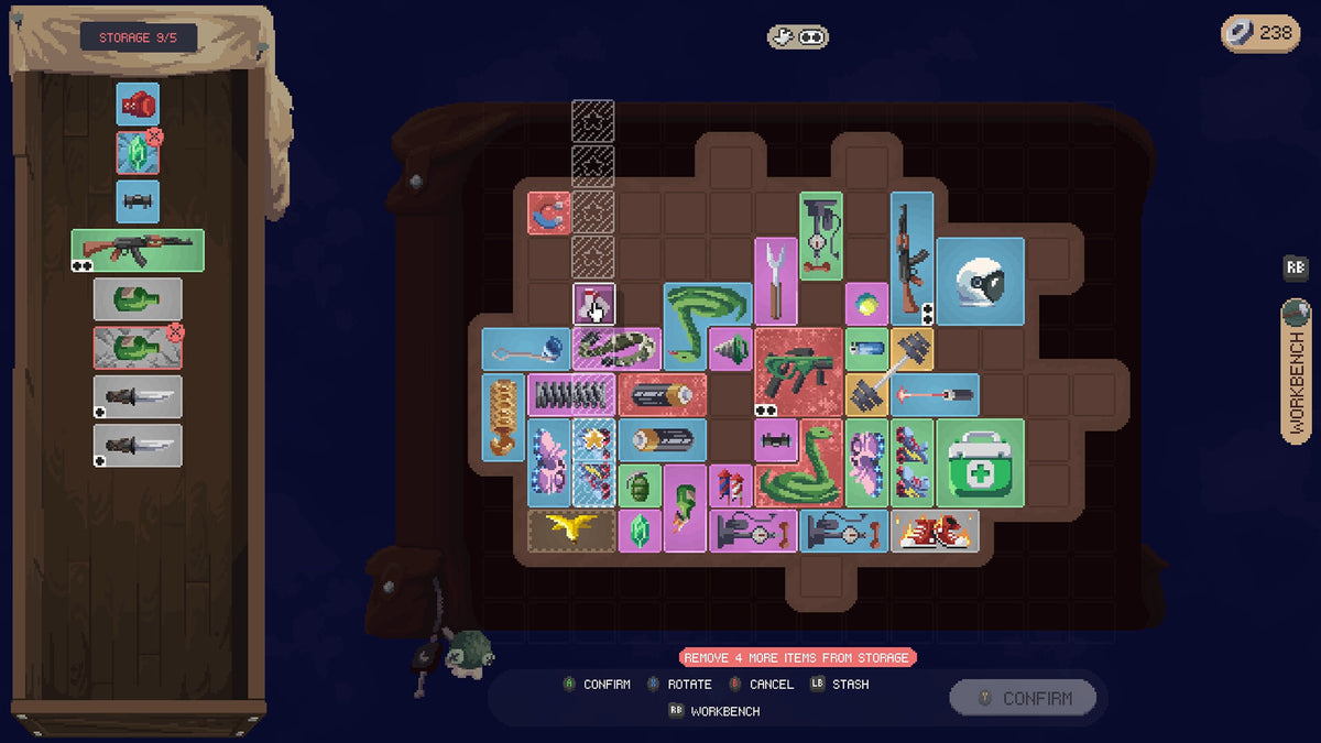 Deadly Days: Roadtrip screenshot 2