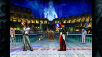 THE KING OF FIGHTERS 2002 UNLIMITED MATCH screenshot 8