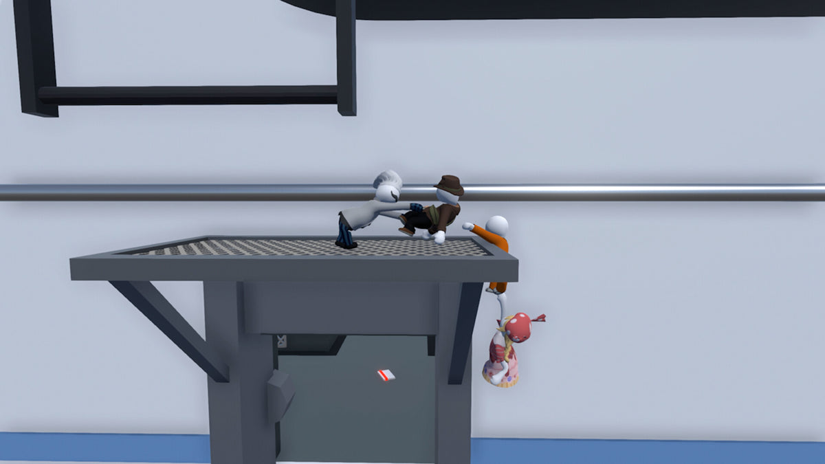 Human Fall Flat screenshot 10