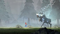 Teslagrad 2 screenshot 1