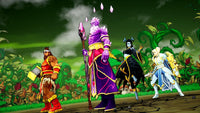 Heroes of Mount Dragon screenshot 13