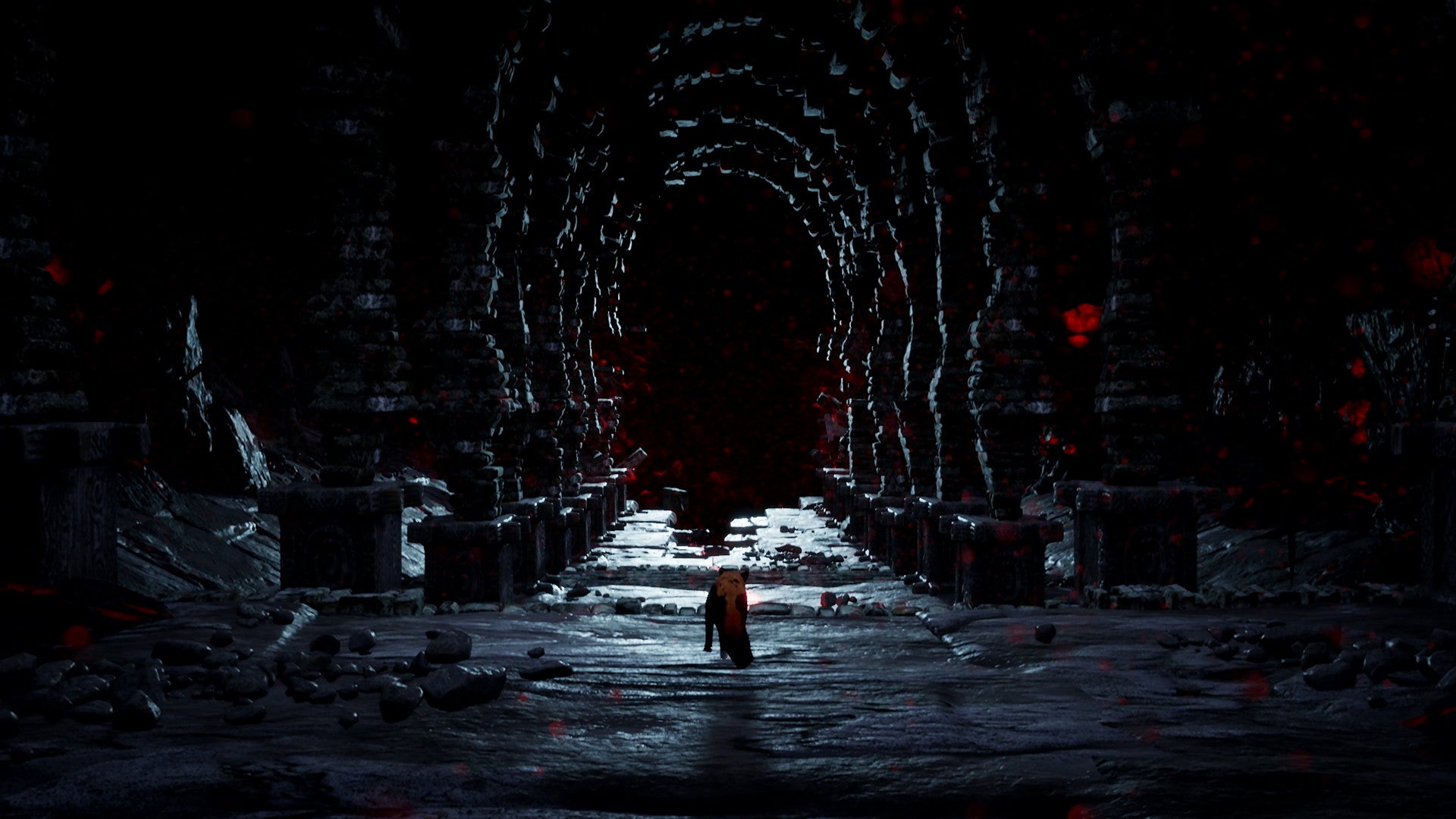 Spirit of the North screenshot 12