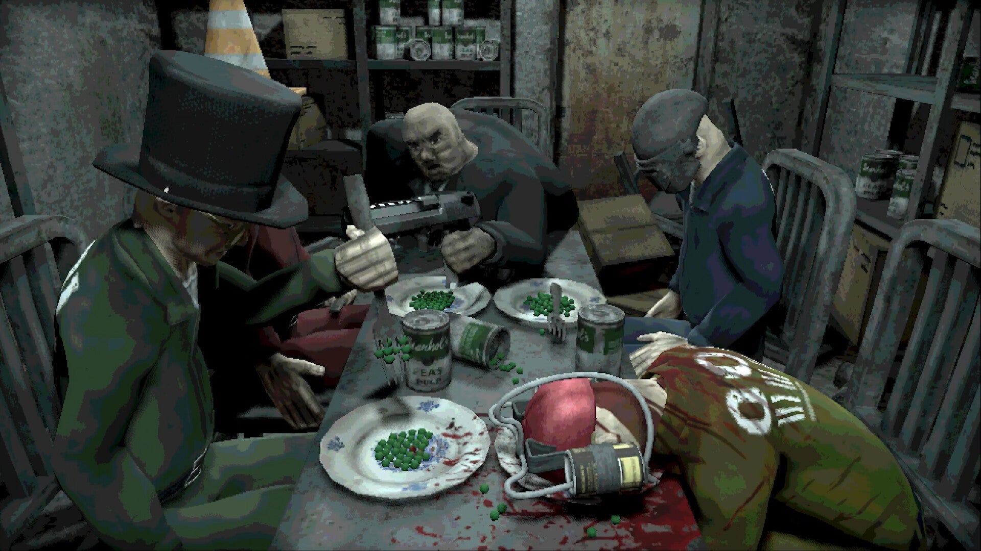 Machine Party screenshot 10
