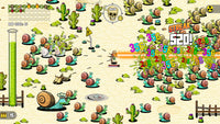 Ground Zero Hero screenshot 1