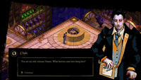 Aris Arcanum screenshot 11