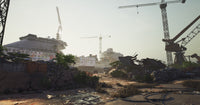 Ship Graveyard Simulator 2 - Floating Cities DLC screenshot 10