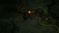 Blackthorn Arena: Reforged - Shadow of Wuxia screenshot 4