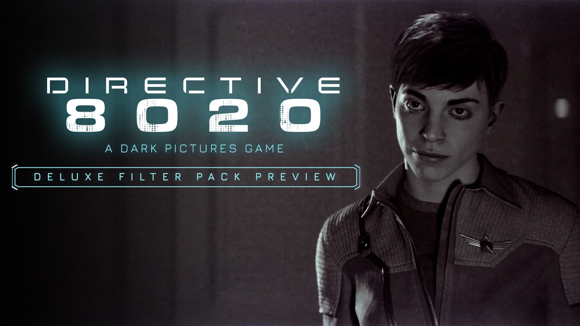 Directive 8020 - Digital Deluxe Upgrade screenshot 1