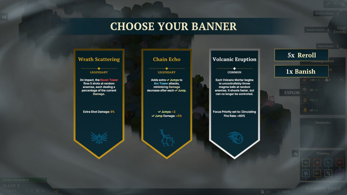 Nordhold screenshot 11