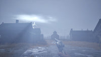 Hauntsville screenshot 11