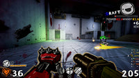 PAPERHEAD - Supporter Pack screenshot 2