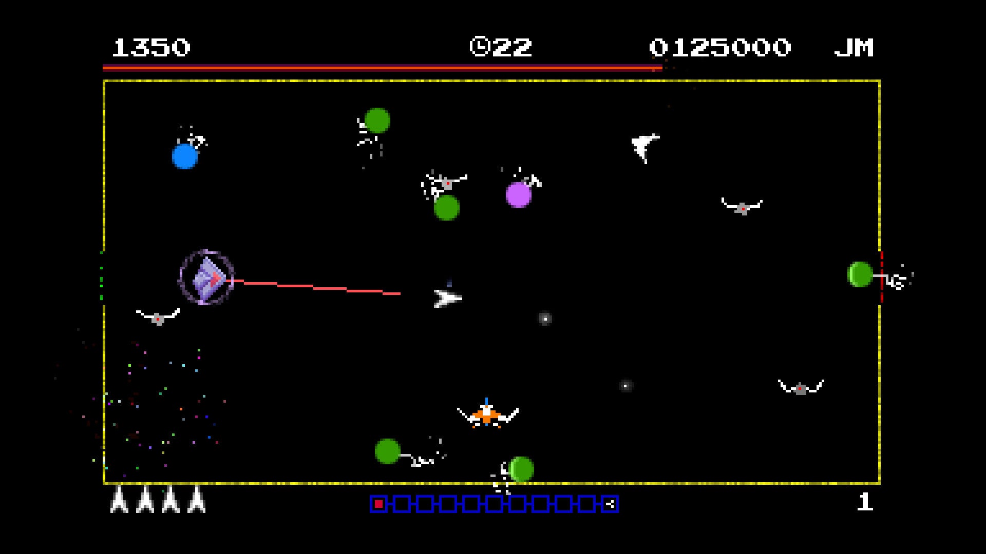 The Making of Karateka screenshot 13