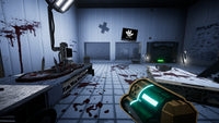 PAPERHEAD screenshot 2