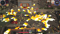Deadly Days: Roadtrip screenshot 1