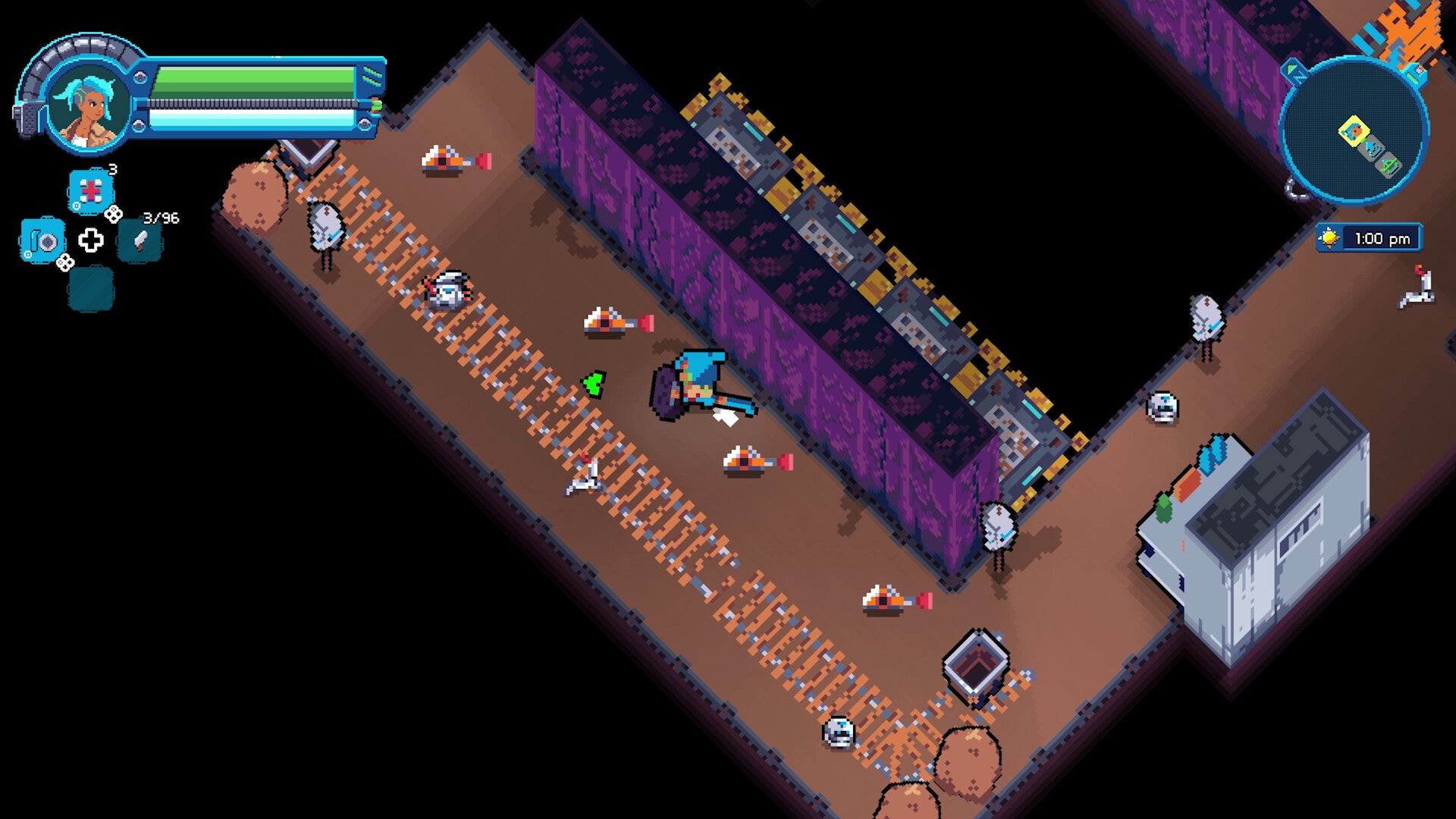 RoadOut screenshot 13