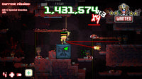 Doomies (Damikira) screenshot 1