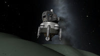 Kerbal Space Program: Making History Expansion screenshot 6