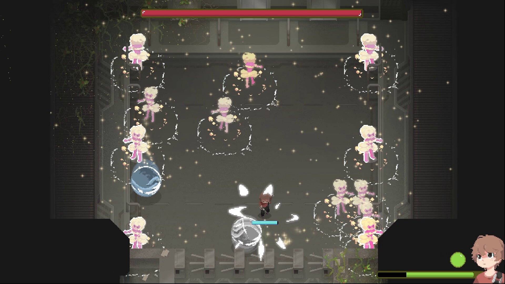 Bittersweet Birthday screenshot 14