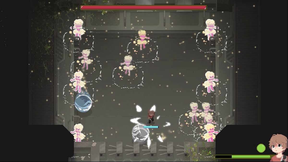 Bittersweet Birthday screenshot 14