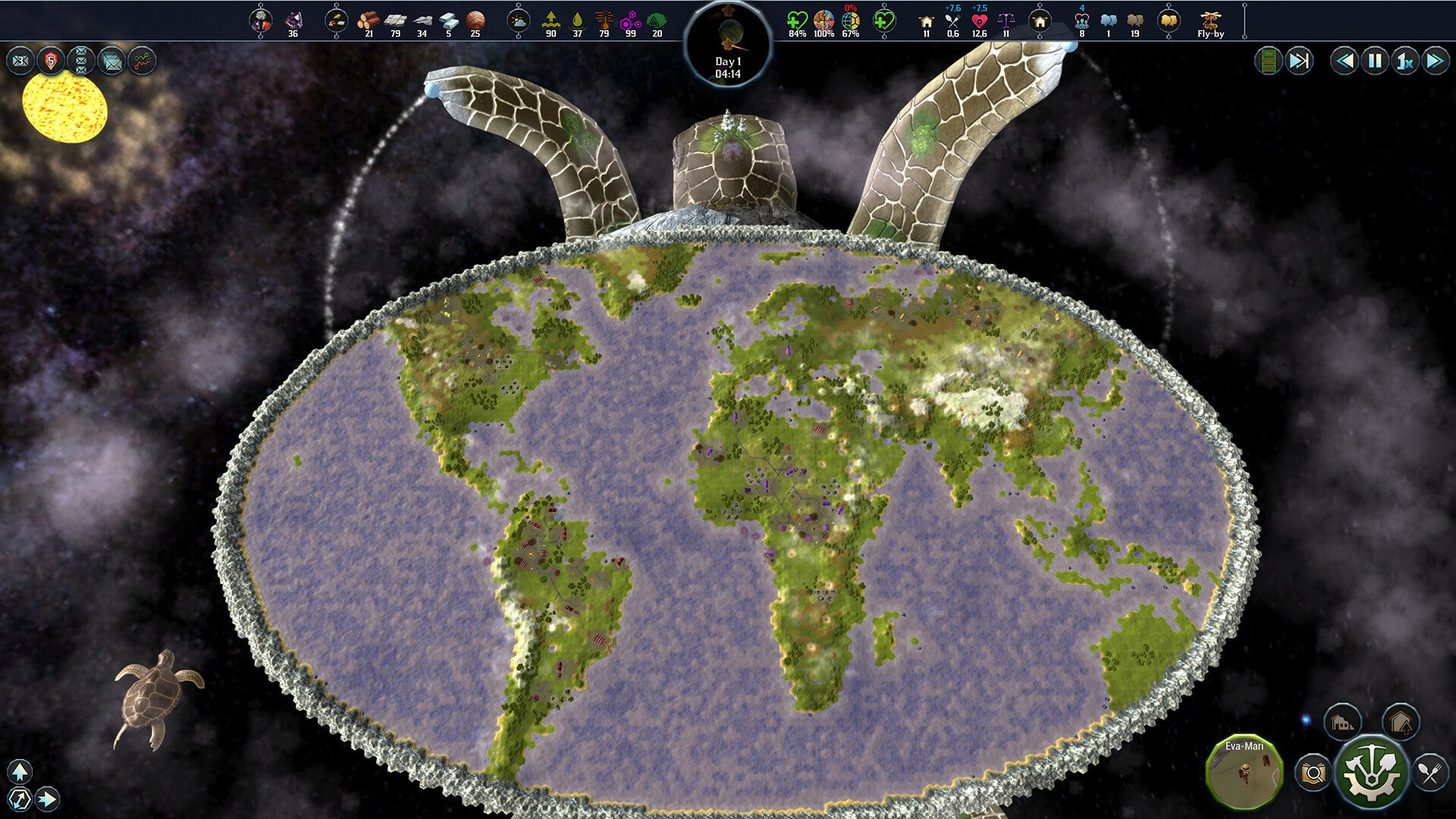 World Turtles screenshot 10