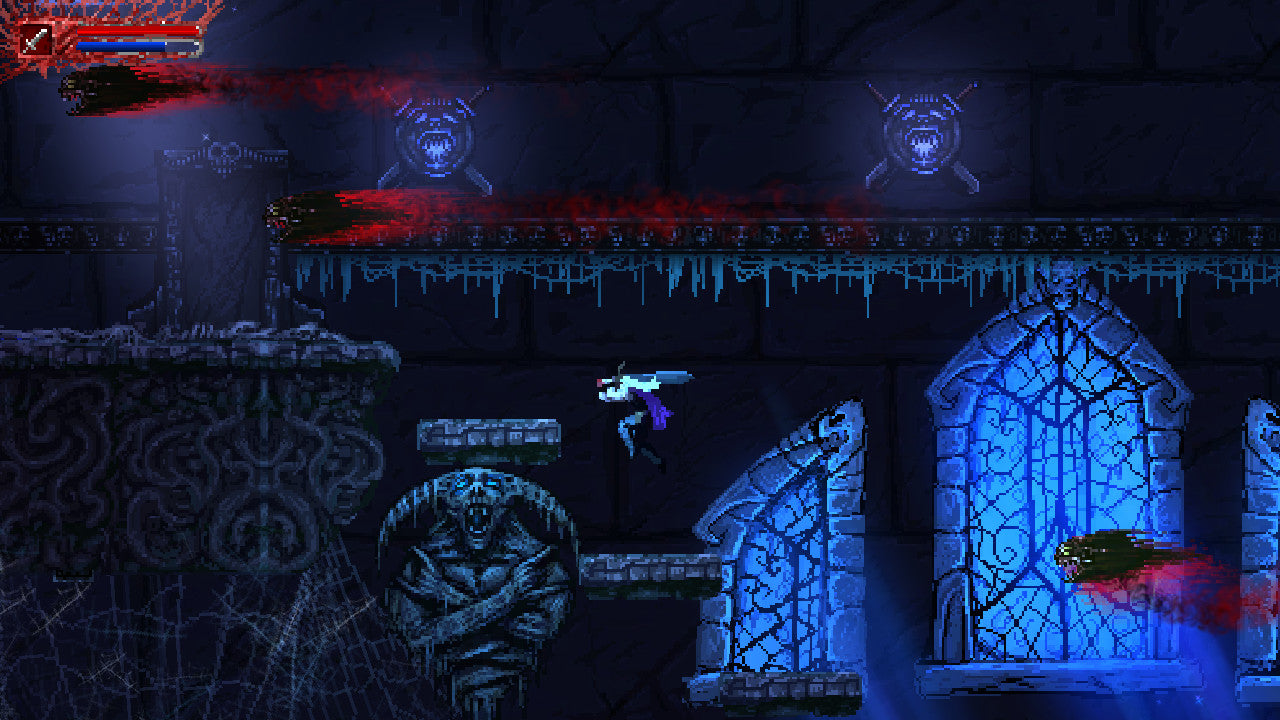 Slain: Back from Hell screenshot 5