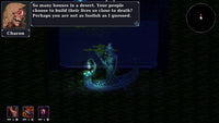 Kingdom of Night screenshot 12