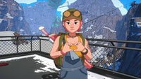 Dungeons of Hinterberg screenshot 17