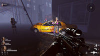 Blood And Zombies screenshot 11