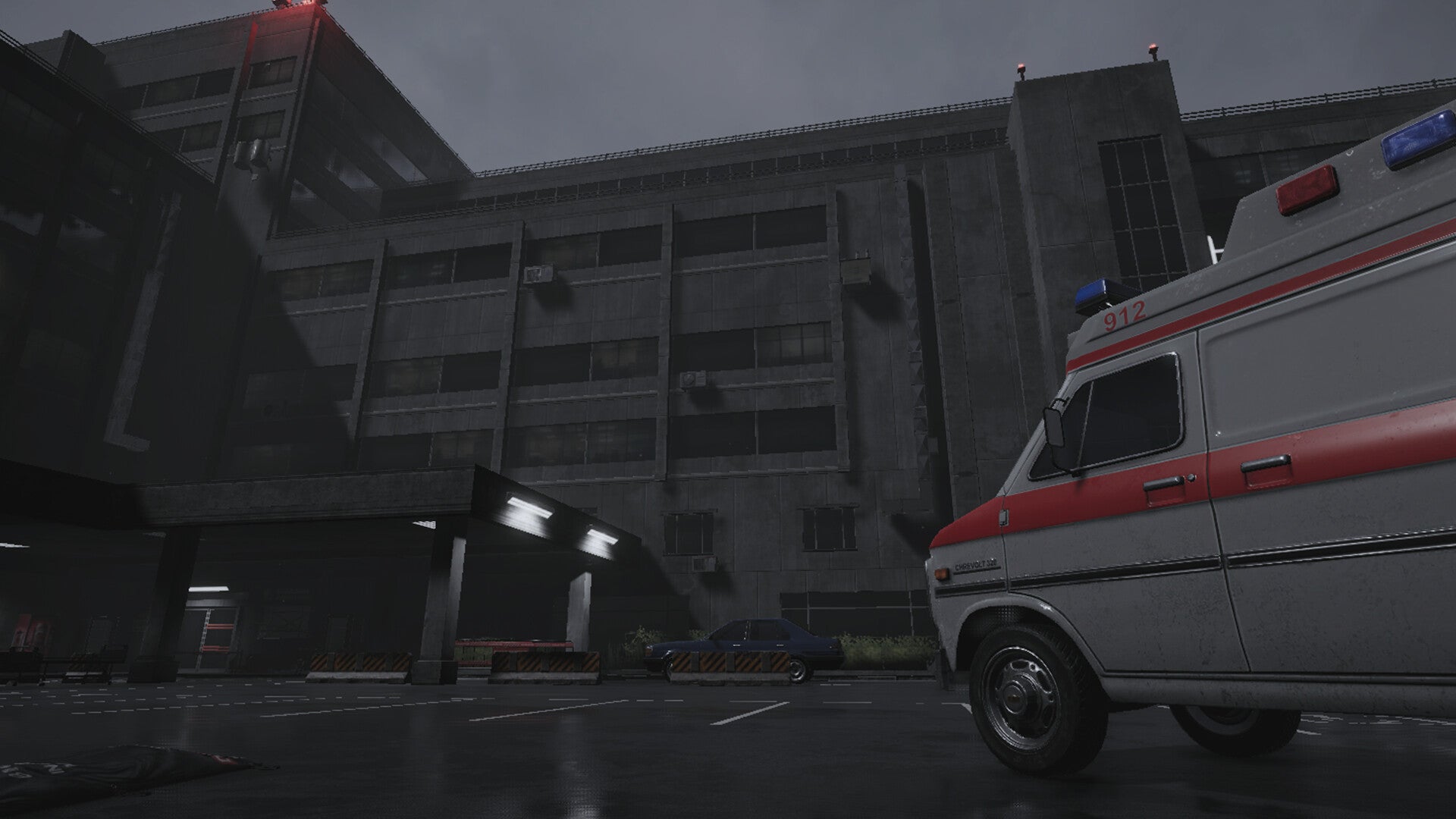 Paranormal Investigation screenshot 9