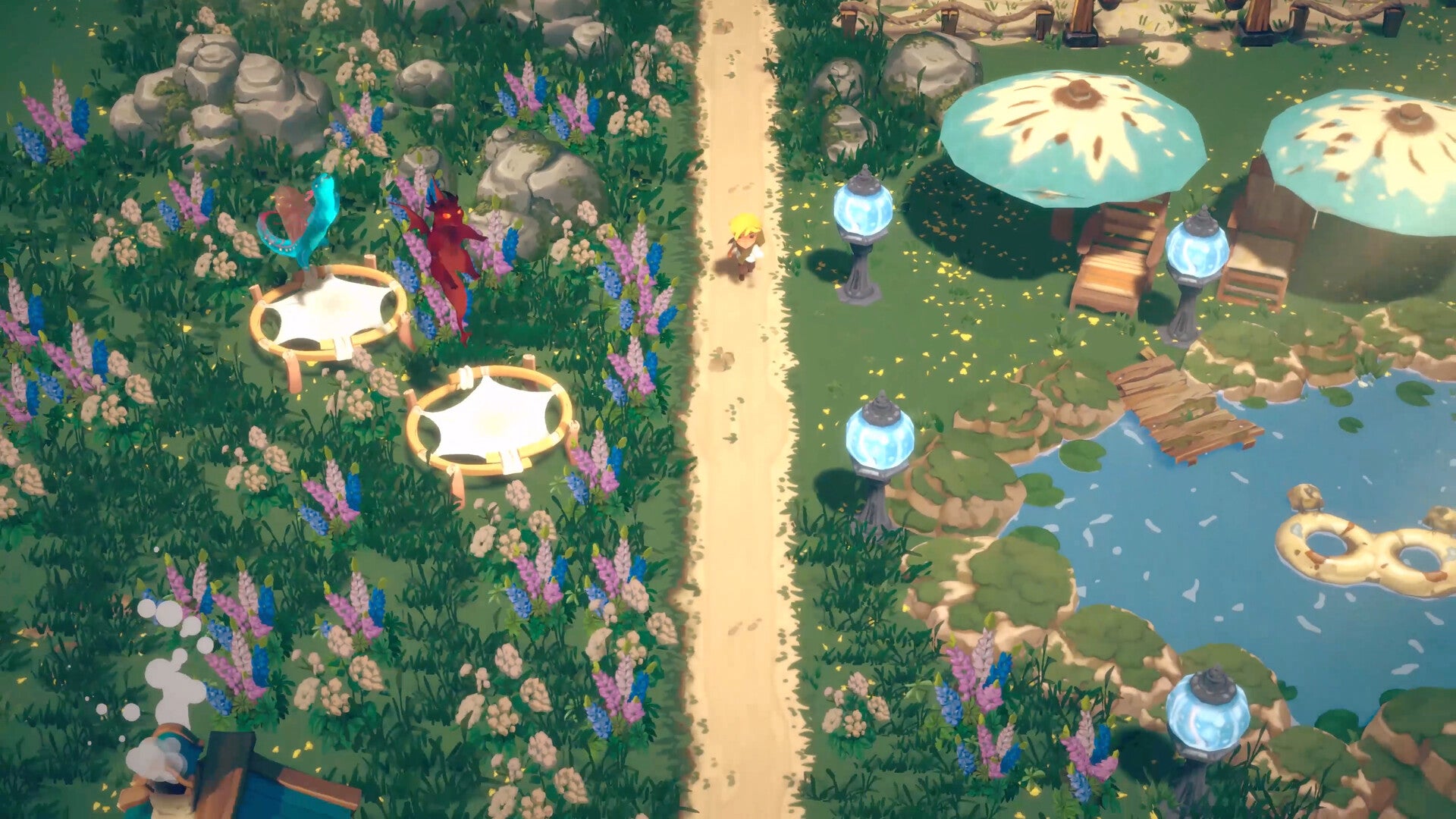 Dragon Shelter screenshot 23