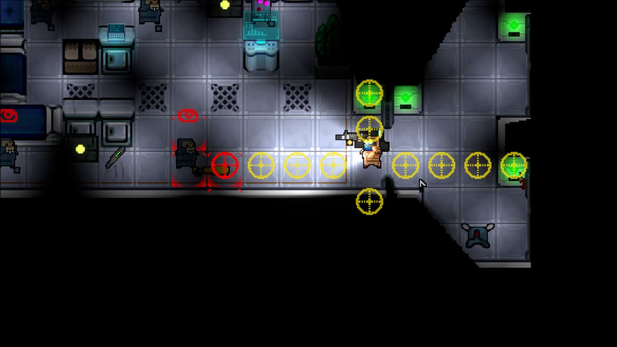 Void Scout screenshot 2